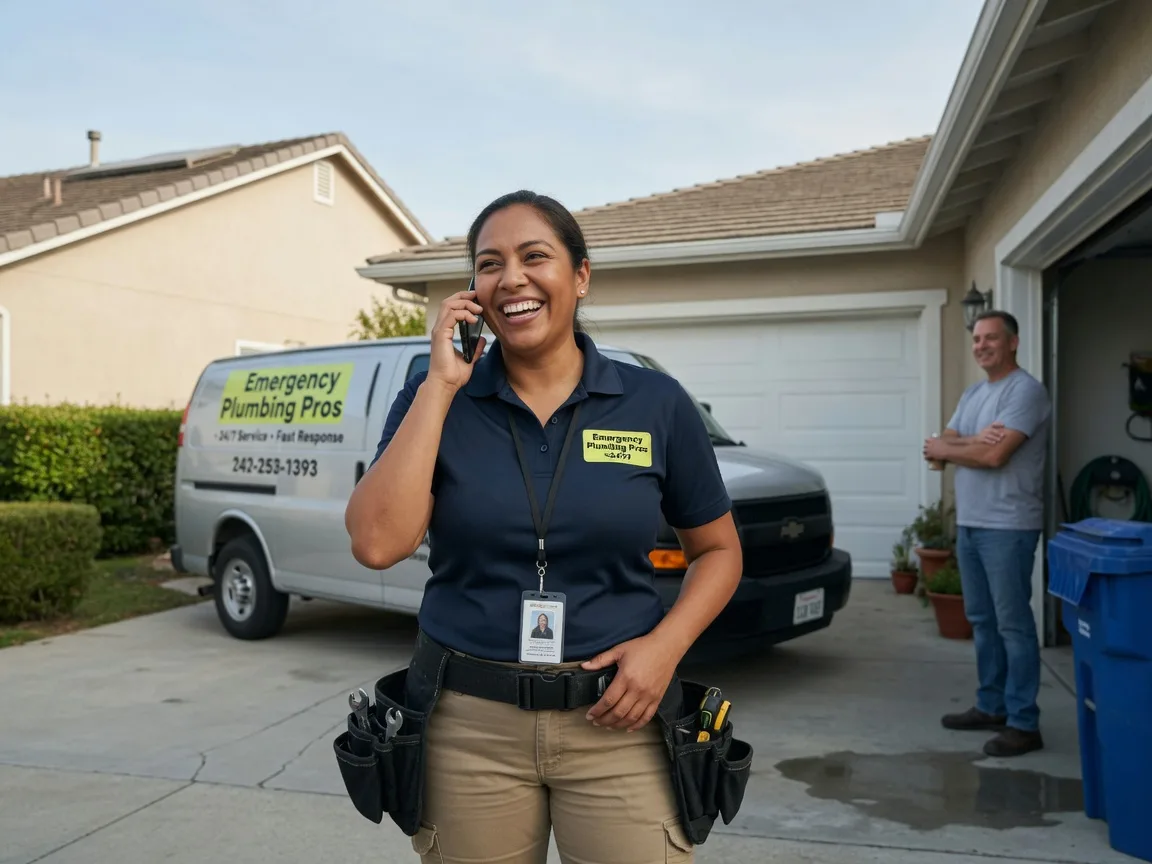 Emergency Plumber Sherwood, MD FAQs